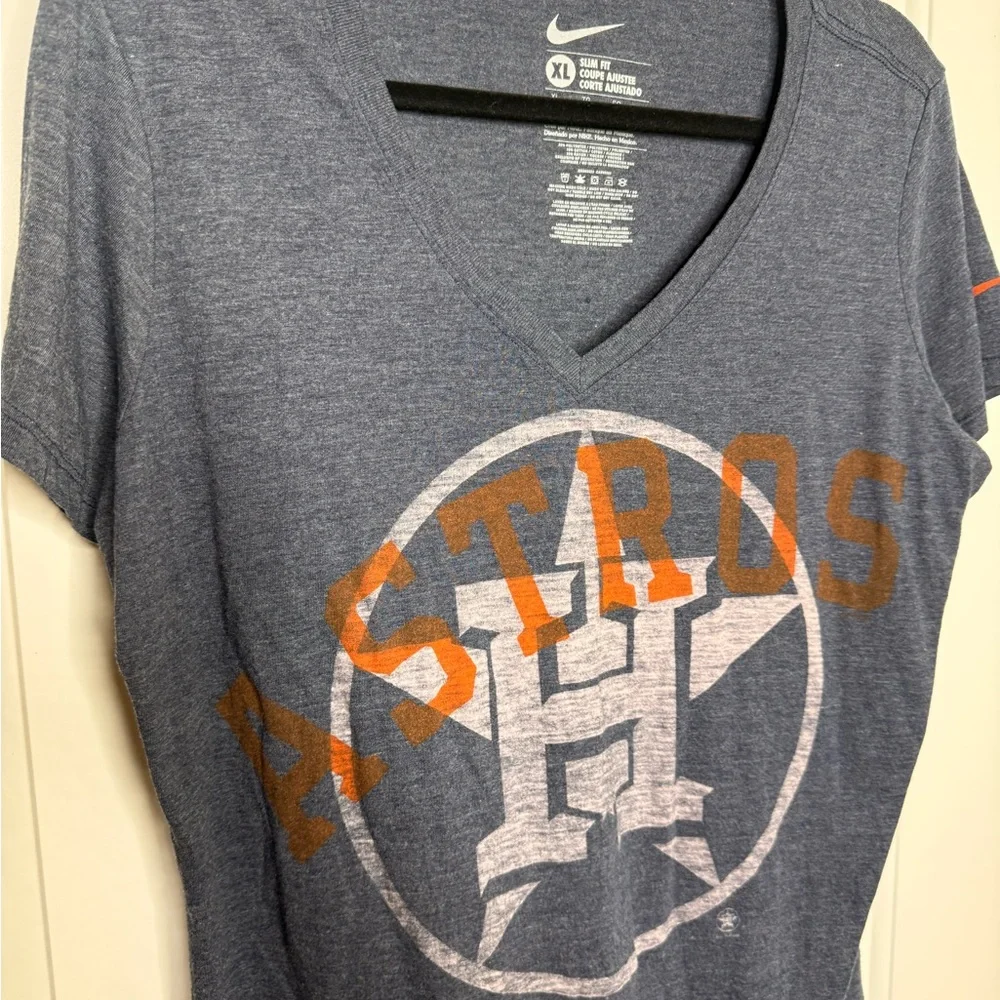 Nike slim fit
